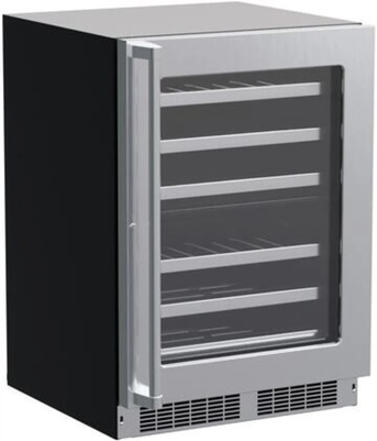 New York, Appliances, USD 8000,  Undercounter Wine Coolers For Organized Bottle Storage