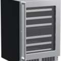 USD 8000,  Undercounter Wine Coolers For Organized Bottle Storage
