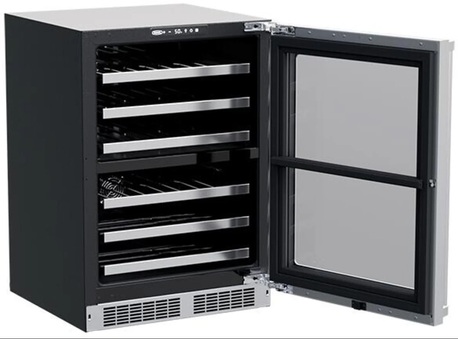 New York, Appliances, USD 8000,  Undercounter Wine Coolers For Organized Bottle Storage