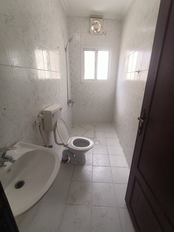 Gudaibiya, Apartments, Flats, Houses & Villas, BHD 190/month,  2 BR,  2 Bedroom 1 Bathroom Flat For Rent In Gudaibiya With Electricity *35529070