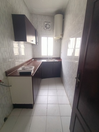 Gudaibiya, Apartments, Flats, Houses & Villas, BHD 190/month,  2 BR,  2 Bedroom 1 Bathroom Flat For Rent In Gudaibiya With Electricity *35529070