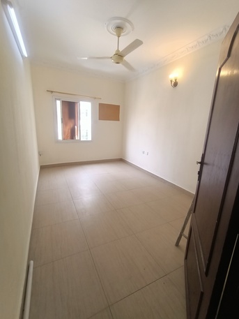 Gudaibiya, Apartments, Flats, Houses & Villas, BHD 190/month,  2 BR,  2 Bedroom 1 Bathroom Flat For Rent In Gudaibiya With Electricity *35529070