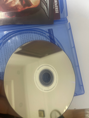 Manama, Video Games, BHD 4,  Tekken7 Ps4 Cd (works On Ps5