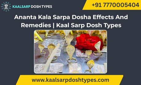 Mumbai, Business, Ananta Kala Sarpa Dosha Effects And Remedies | Kaal Sarp Dosh Types