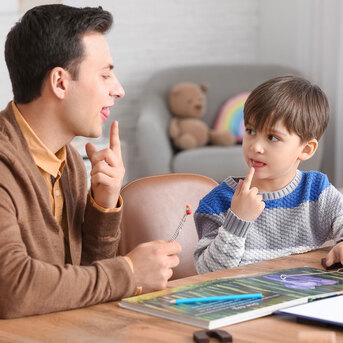 Greater Noida, Health, Speech Therapy Doctors In Noida