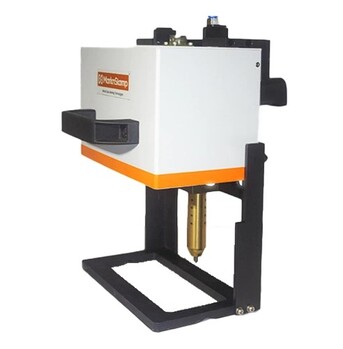 Thane, Business, Top Metal Marking Solutions By MarknStamp: Durable And Precise