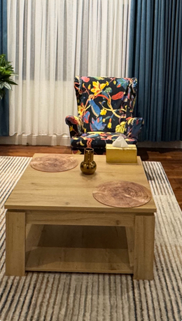 Khobar, Furniture, SAR 175,  Coffee Table