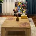 SAR 175,  Coffee Table