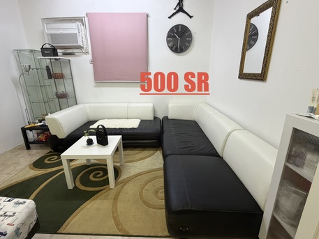 Al Manar, Furniture, Sofa Bed For Sale