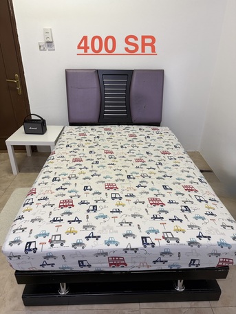 Al Manar, Furniture, Sofa Bed For Sale