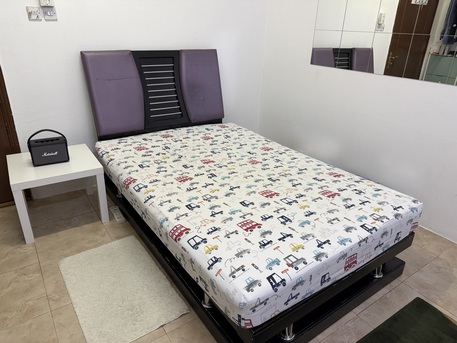 Al Manar, Furniture, Sofa Bed For Sale