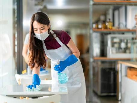 Singapore, Cleaning, Best Spring Cleaning Services Singapore | Bee Cleaning