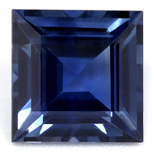 New York, Jewelry, USD 3251,  Premium 1.13 Cts Blue Sapphire For Sale At Gemsny