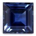 USD 3251,  Premium 1.13 Cts Blue Sapphire For Sale At Gemsny