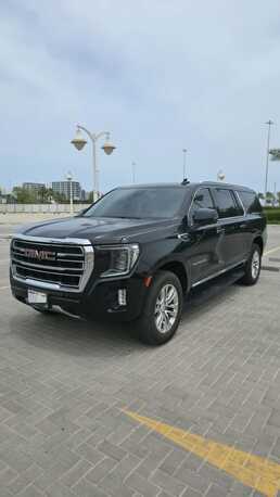 Manama, Vehicles, Cars & Trucks , BHD 19000,  Gmc Yukon,  2023,  Automatic,  132000 KM,  For Sale   Single Owner