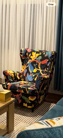 Khobar, Furniture, SAR 100,  Chair