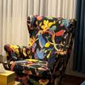 SAR 100,  Chair