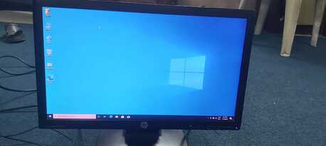 Al Wizarat, Computers, SAR 400,  Model HP ProDesk 400 G3SFF