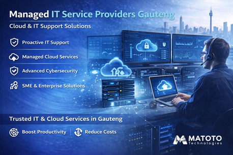 Dubai, Legal, Managed IT Service Providers Gauteng | Cloud & IT Support Solutions