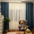 SAR 200,  Curtains
