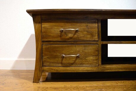 Kuala Lumpur, Furniture, MYR 3000,  Teak TV Cabinet -Japanese Design