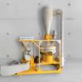 High-Performance PVC Pulverizer Machine For Efficient Scrap Recycling