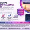 Best Digital Marketing Company In Delhi For Online Success
