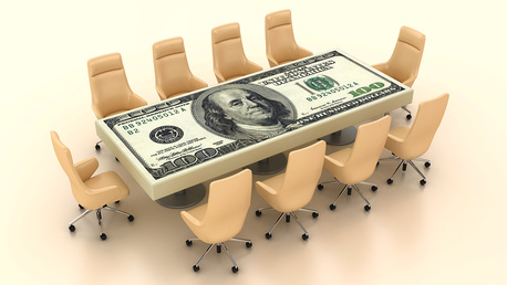 Doha, Business Partners, Private Investors Ready With Funds Looking For Credible Business Owners