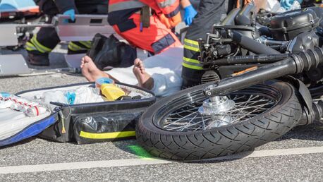 Los Angeles, Legal, Los Angeles Motorcycle Accident Attorneys You Can Trust