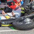 Los Angeles Motorcycle Accident Attorneys You Can Trust