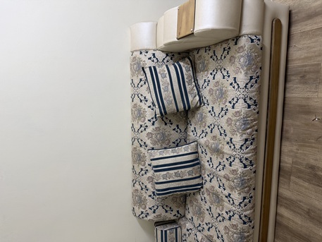 Al Wizarat, Furniture, SAR 400,  9 Seater Sofa Set