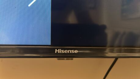 Jeddah, Electronics, SAR 650,  4k Hdr TV 55 Inch