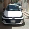 SAR 33000,  Hyundai I10,  2025,  Automatic,  58000 KM,     For Sale &ndash; Excellent Condition