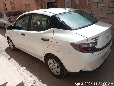 Riyadh, Vehicles, Cars & Trucks , SAR 33000,  Hyundai I10,  2025,  Automatic,  58000 KM,     For Sale &ndash; Excellent Condition