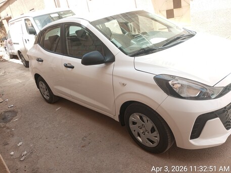 Riyadh, Vehicles, Cars & Trucks , SAR 33000,  Hyundai I10,  2025,  Automatic,  58000 KM,     For Sale &ndash; Excellent Condition