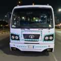 BUS 66 SEATERS AVAILABLE FOR RENT &ndash; SAUDIA - (KSA)