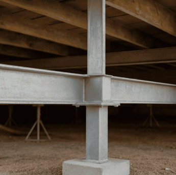 London, Business, Park Home Chassis Services