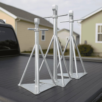 London, Business, Park Home Chassis Services