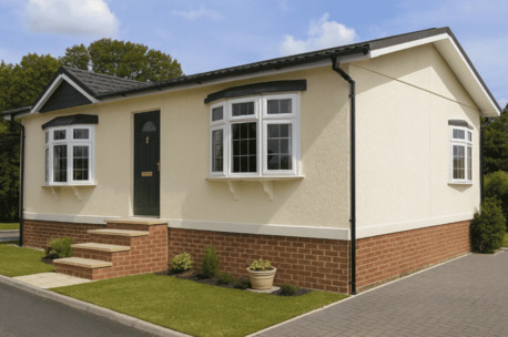 London, Business, Park Home Chassis Services