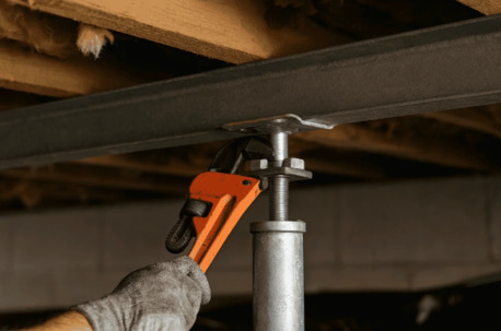 London, Business, Park Home Chassis Services