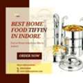 Best Home Food Tiffin In Indore