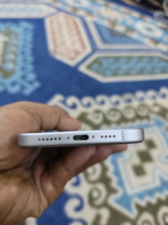 Hara, Mobile Phones, SAR 2500,  IPhone 15 Plus 256gb For Sale In Excellent Condition