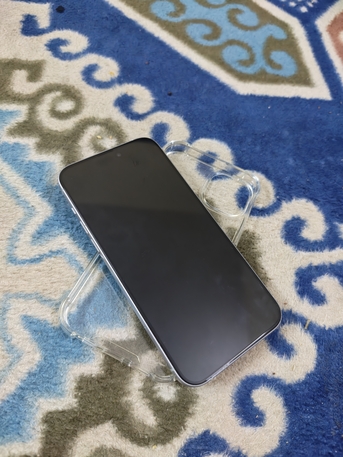 Hara, Mobile Phones, SAR 2500,  IPhone 15 Plus 256gb For Sale In Excellent Condition