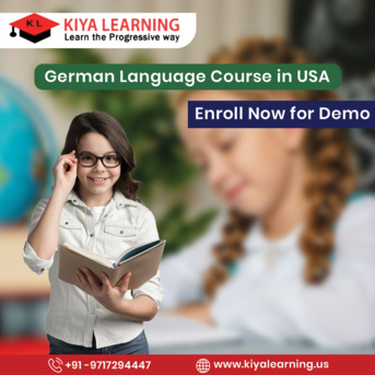 San Diego, Language Exchange, German Language Course In San Diego, California