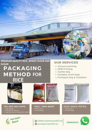 Baku, Food, USD 450,  Rice For Sale