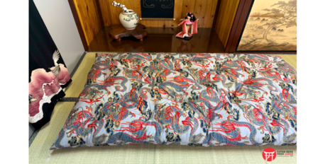 New York, Household Items, Queen Shikibuton Mattress For Traditional Floor Sleeping