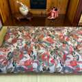Queen Shikibuton Mattress For Traditional Floor Sleeping
