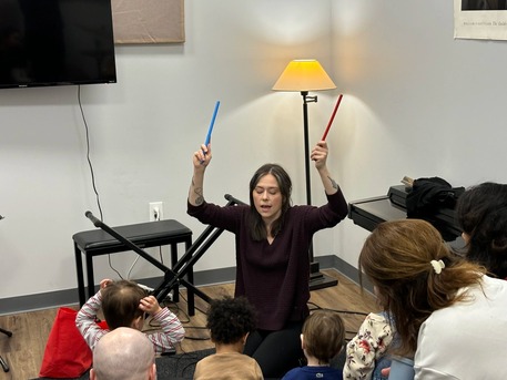New York, Business, Violin Lessons For Kids