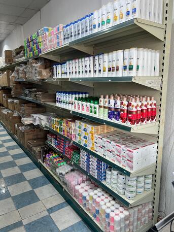 Hofuf, Shops, 430 Sq. Meter,  Shop For Sale