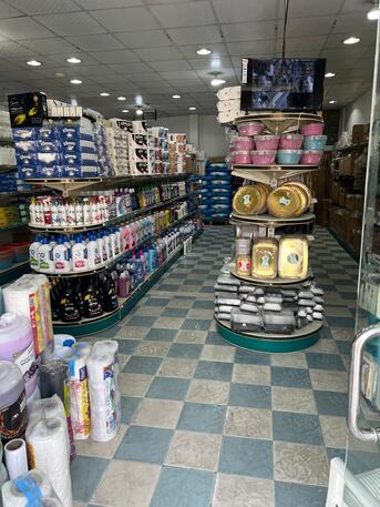 Hofuf, Shops, 430 Sq. Meter,  Shop For Sale